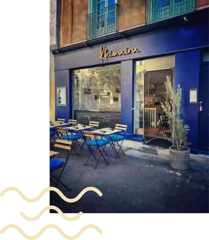 Khimaira - Restaurant Rennes - les meilleurs restaurant de RENNES