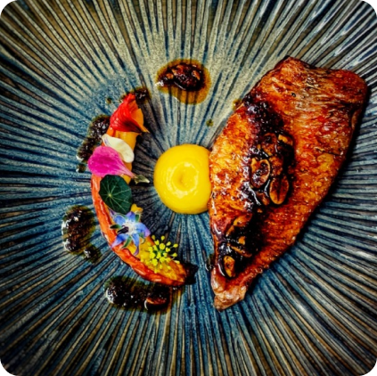 Khimaira - Restaurant Rennes - les meilleurs restaurant de RENNES