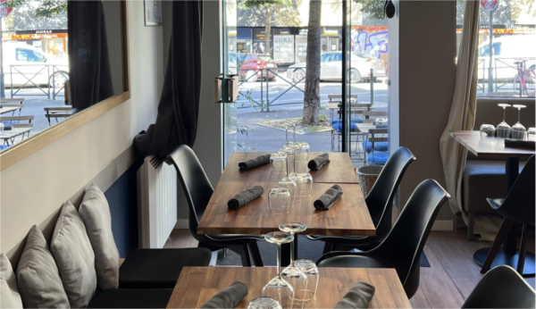 Khimaira - Restaurant Rennes - les meilleurs restaurant de RENNES