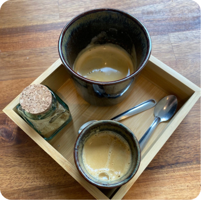 Le restaurant - Khimaira - Rennes - Meilleur restaurant Rennes