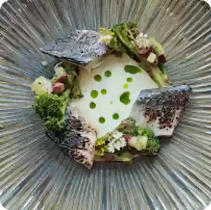 Khimaira - Restaurant Rennes - bon restaurant RENNES